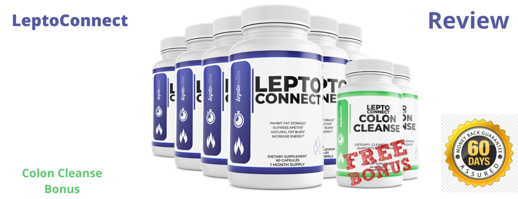 leptoconnect review