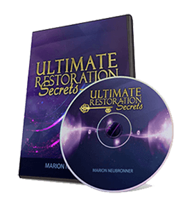 ultimate restoration secrets